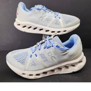 Oncloud Women 9.5 Comfy footwear